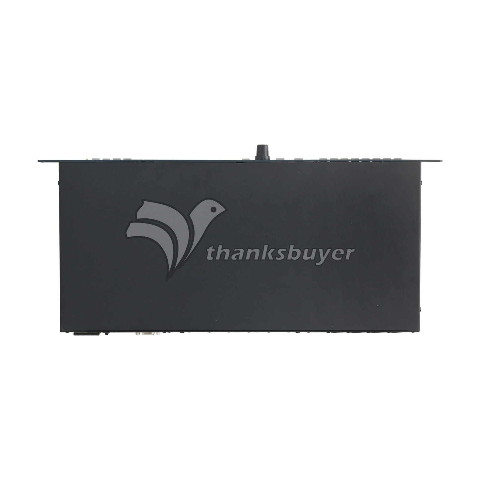 4.8SP 110V Digital DSP Audio Processor Original Software 4 Input 8 Output