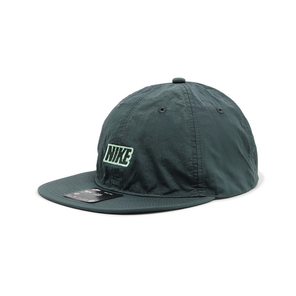 Nike Club Unstructured Outdoor Hat Cap Unisex Size M/L Vintage Green FQ3275 338