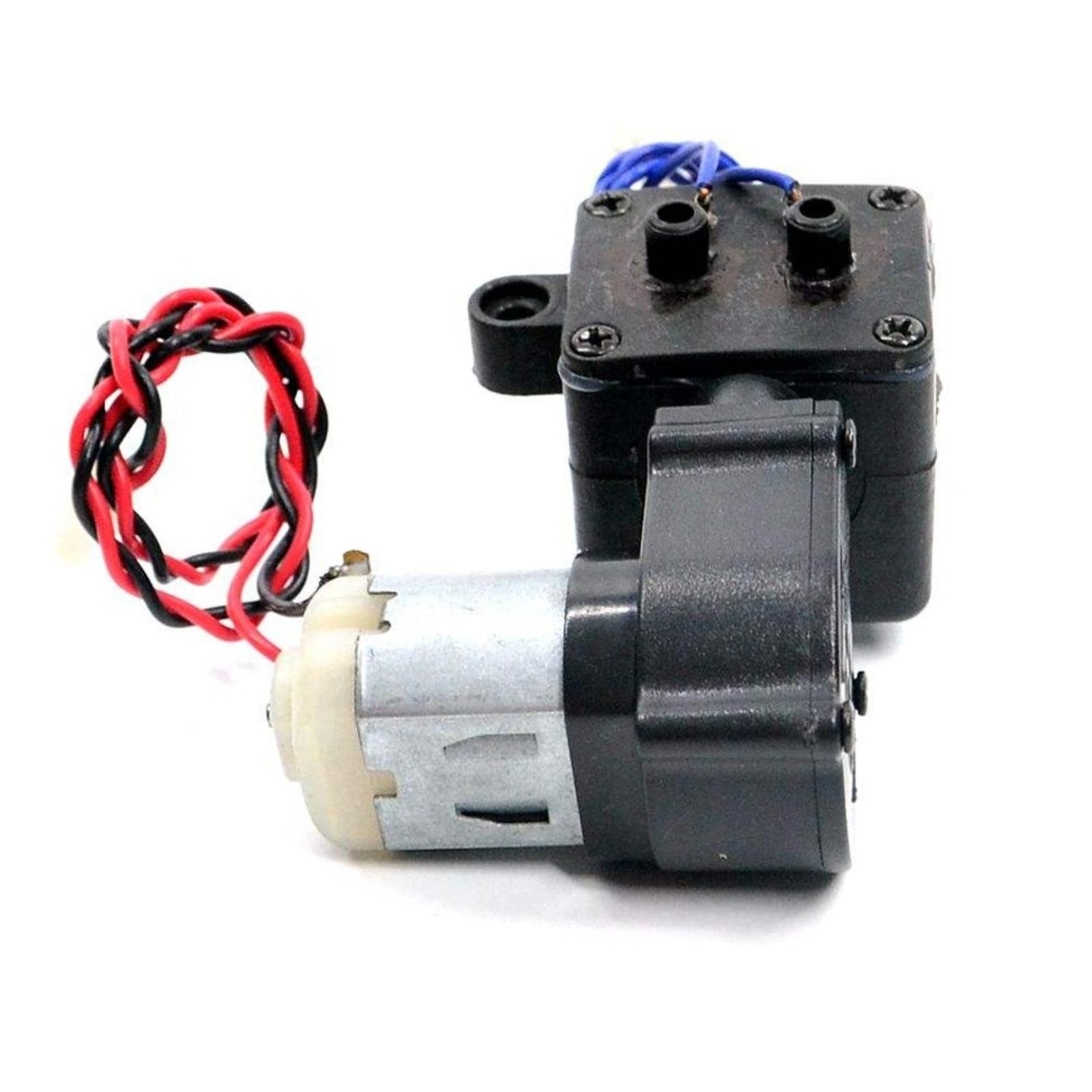 1:16 RC Simulation Exhaust Smoke Generator For Henglong 3918 RC Tank Accessory D