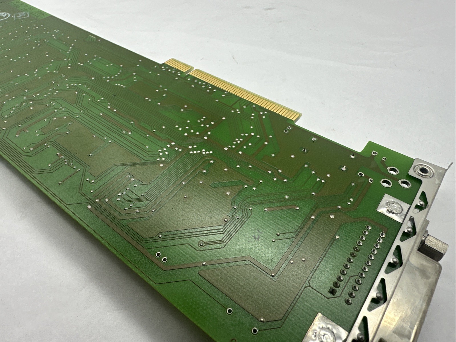 NATIONAL INSTRUMENTS MC-GPIB CARD 181165-01 DATA ACQUISITION BOARD Mopar System