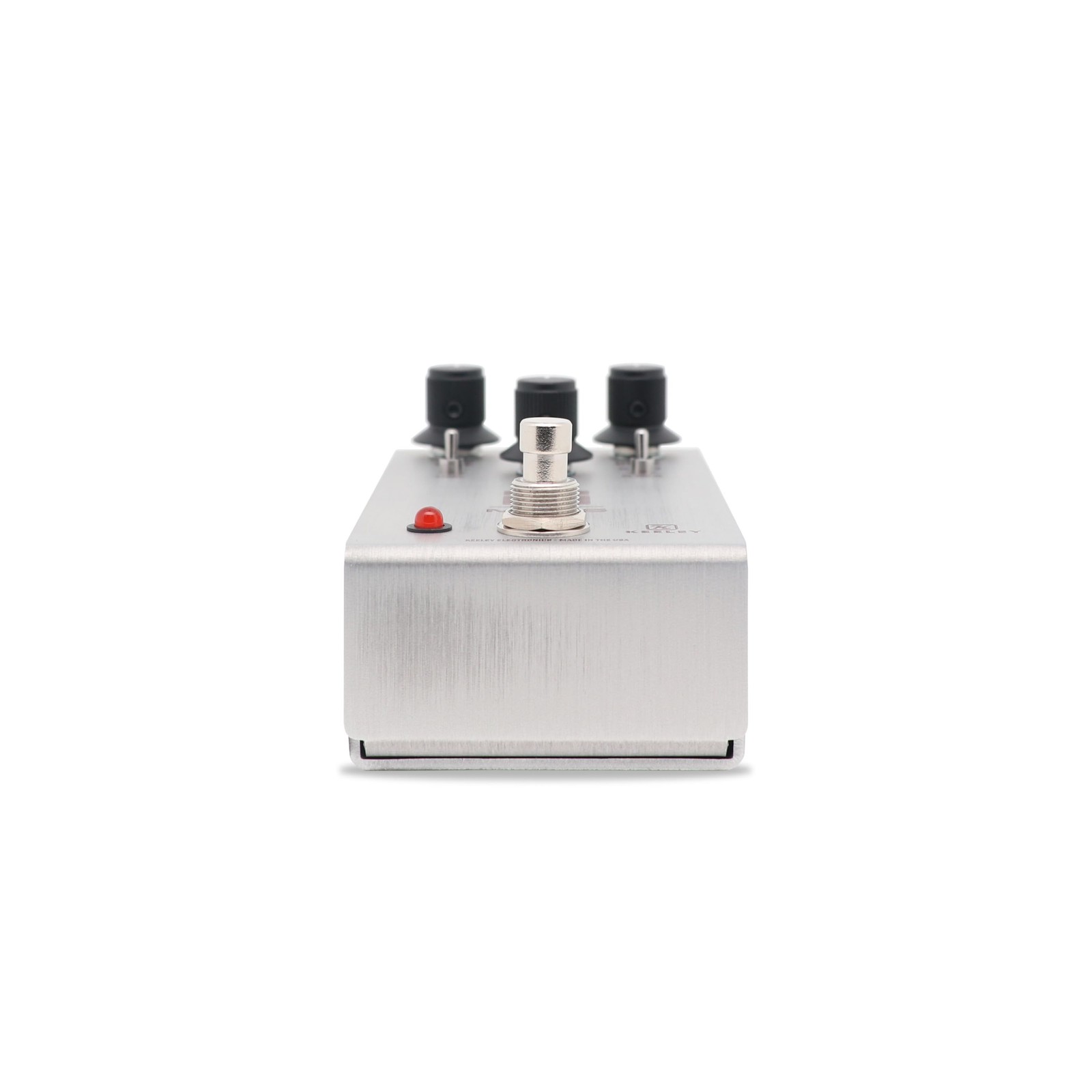 Keeley Manis Overdrive