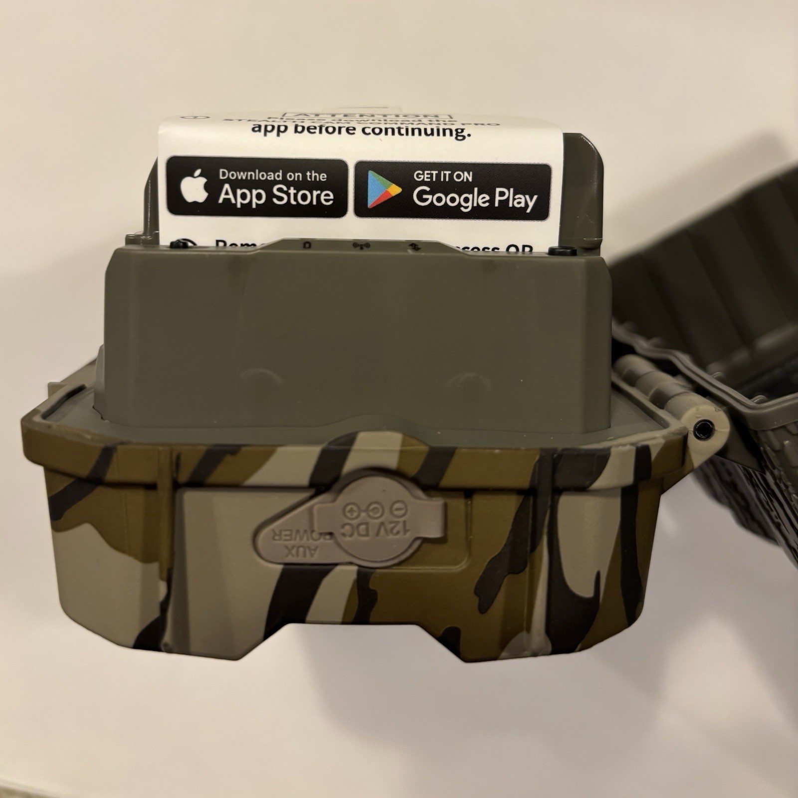 Stealth Cam STC-CNCTX Cellular Trail Camera