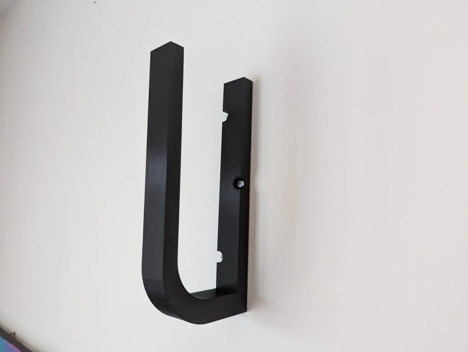 Surfboard Wall Mount , 2 PACK , Secure Storage & Display Solution