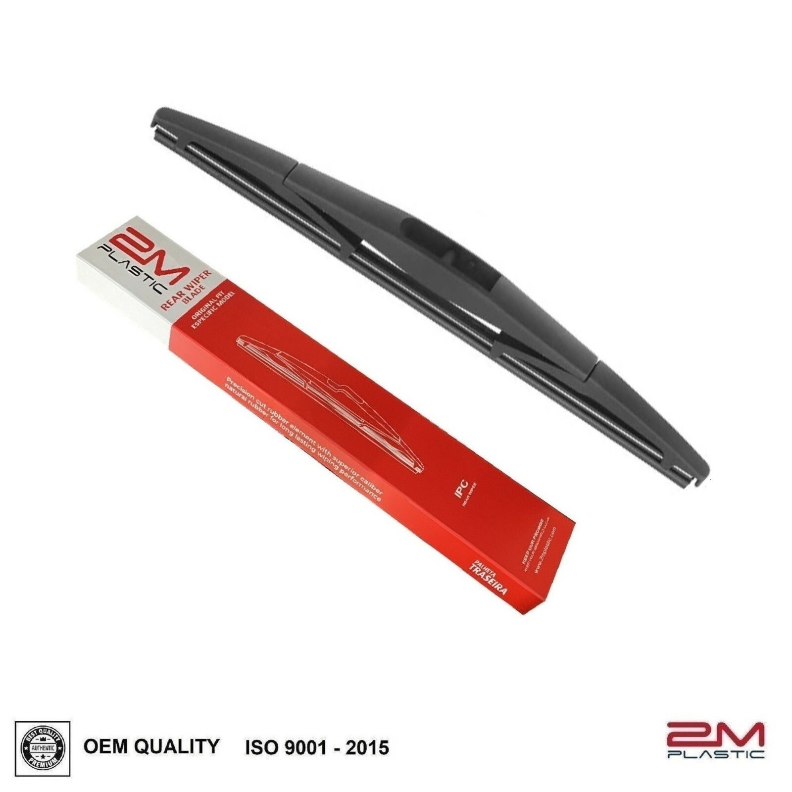 Front and Rear Windshield Wiper Blade For Honda CR-V 2017-2022 26" 17" 12"