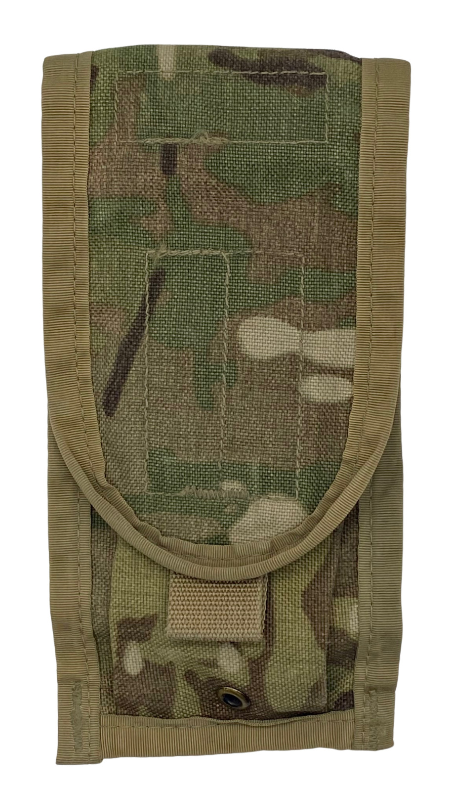 MOLLE II Double Mag Pouch OCP Multicam "NEW"