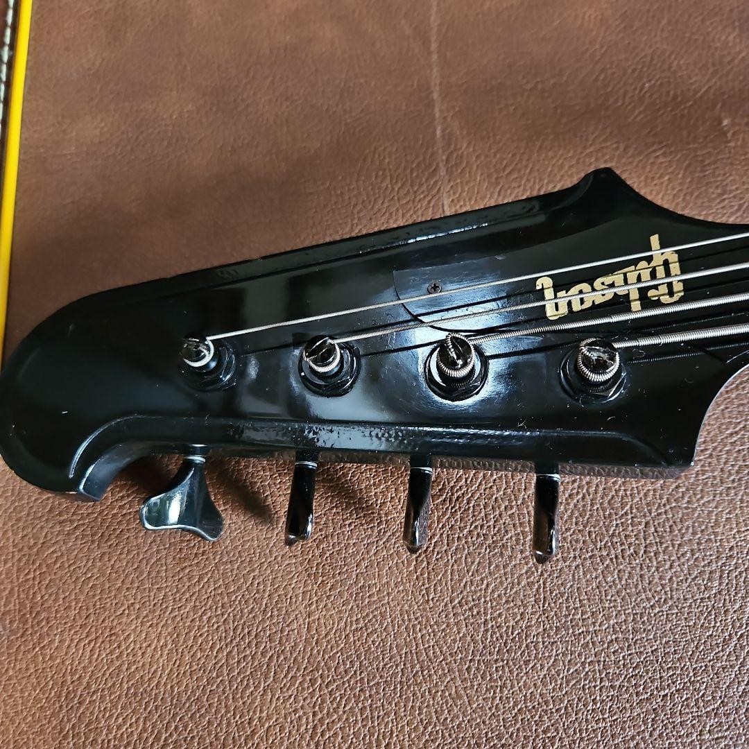 Gibson Thunderbird IV 2002 Model