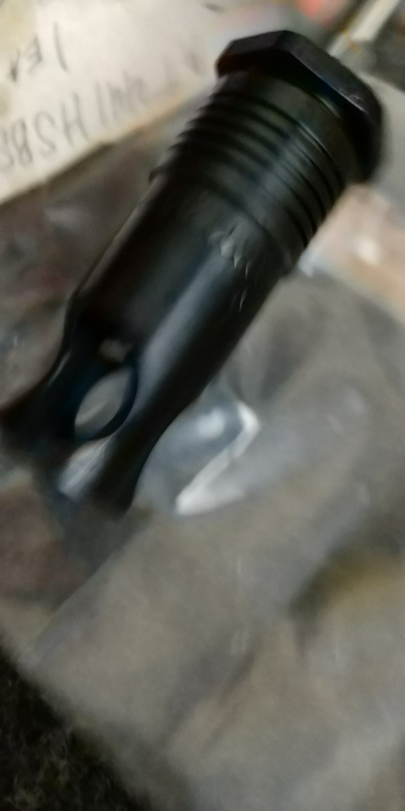NEW Microstop Cage AT441HSBS Aircraft Tools Inc ATI