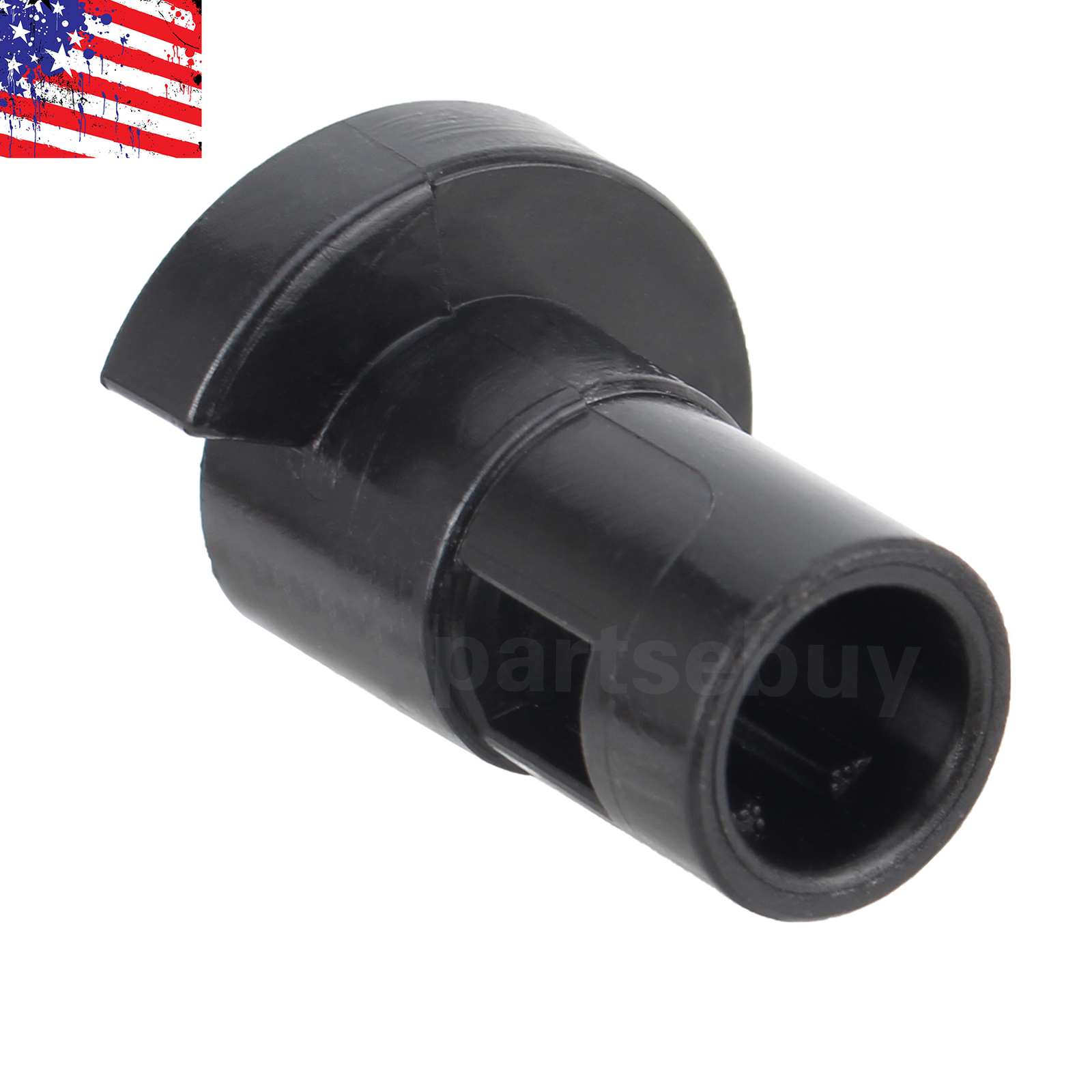 Fit For 2005-2010 Jeep Commander/Grand Cherokee Blend Door Actuator Lever Shaft