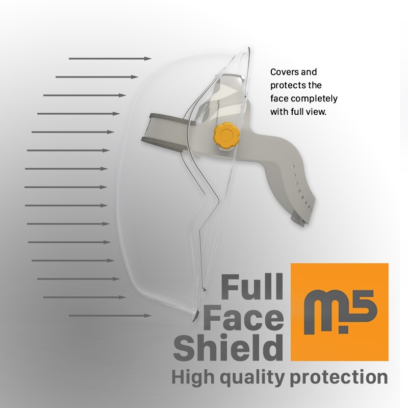 Face Shield Mask