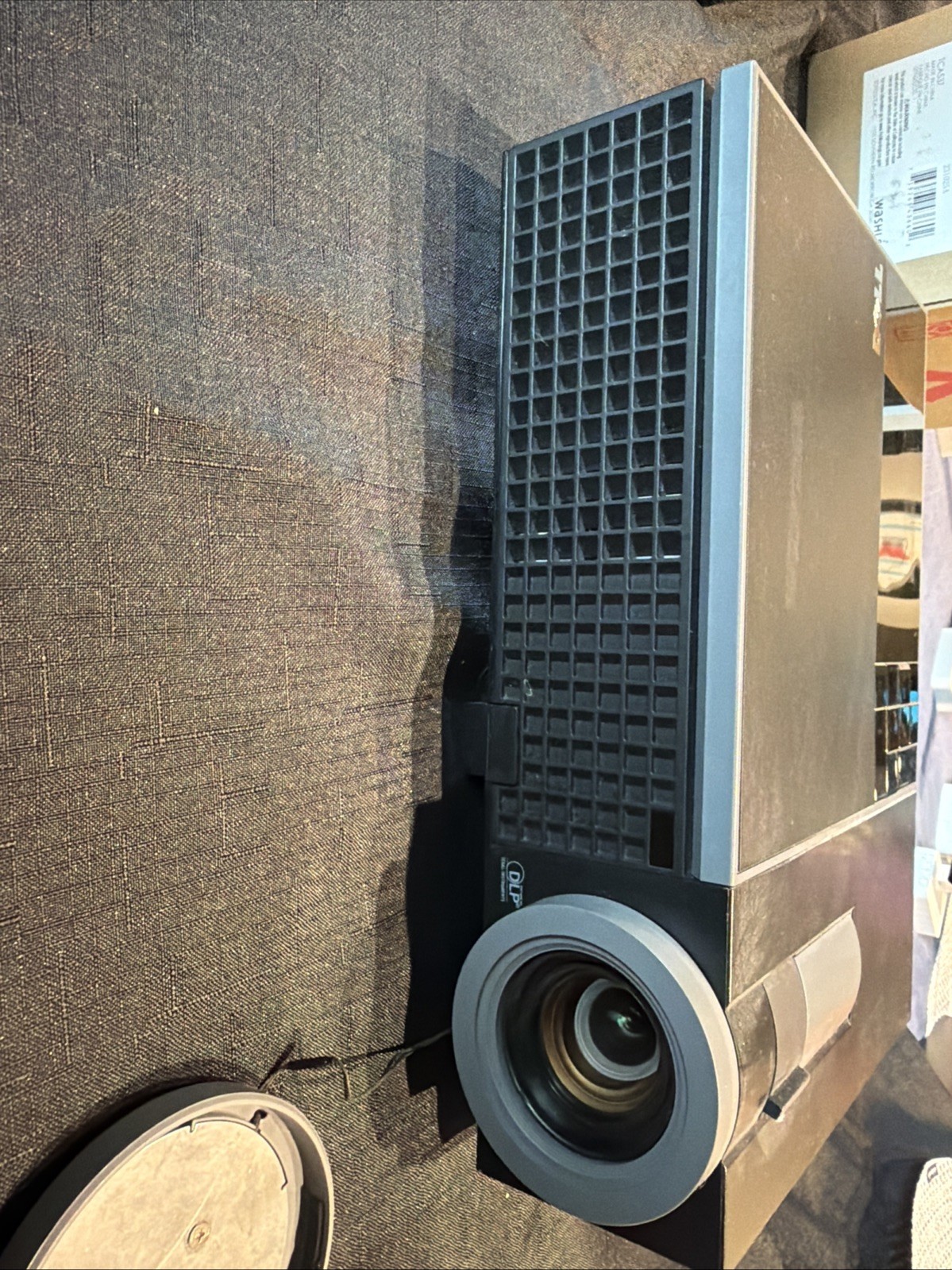 Dell 1510X DLP Digital Projector - HDMI