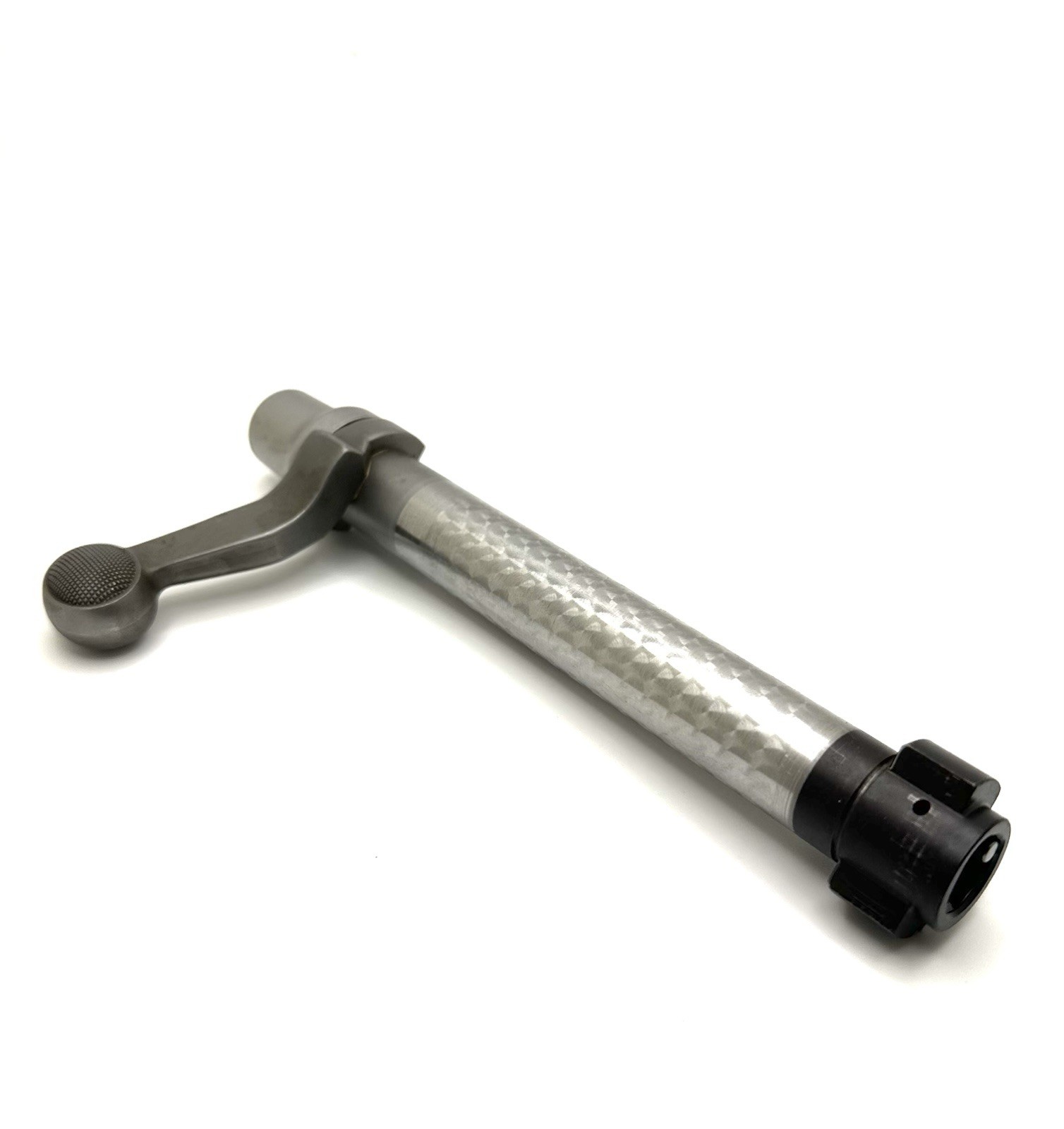 Remington 700 S/A Stainless Steel Bolt RH .308/22-250