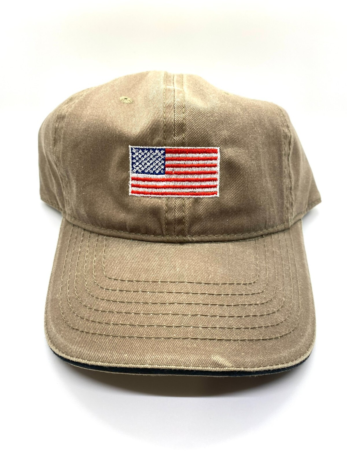 USA flag Cap  FREE SHIPPING
