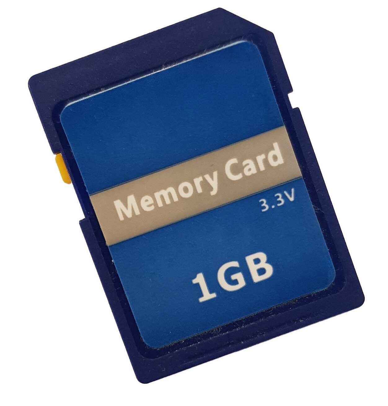 1GB SD MEMORY CARD FOR PANASONIC LUMIX DMC-FX01 DIGITAL CAMERA