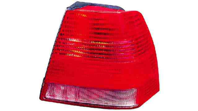 IPARLUX PILOT REAR LIGHT RIGHT compatible with VOLKSWAGEN BORA BERLINA 4P (98->0