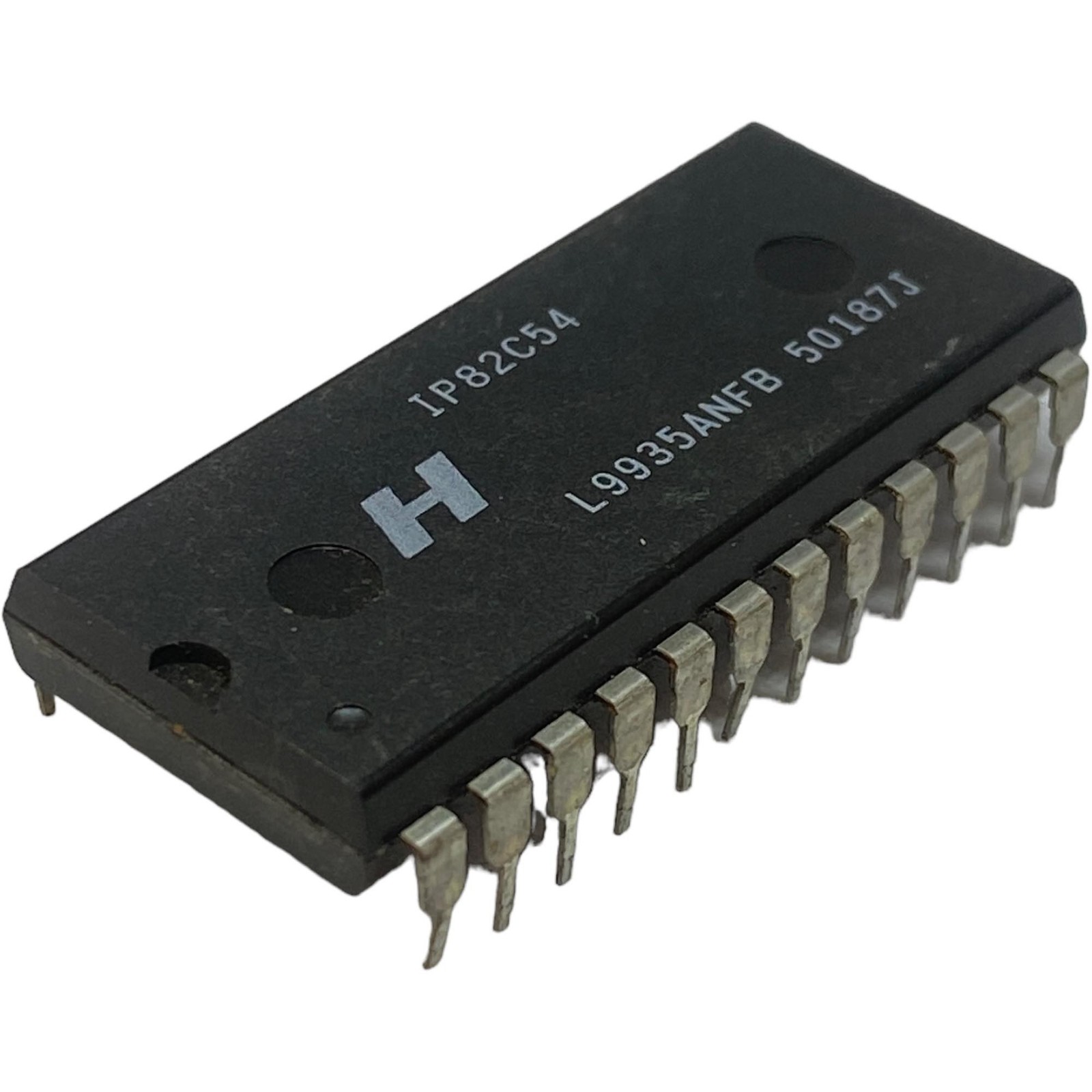 IP82C54 Harris Integrated Circuit