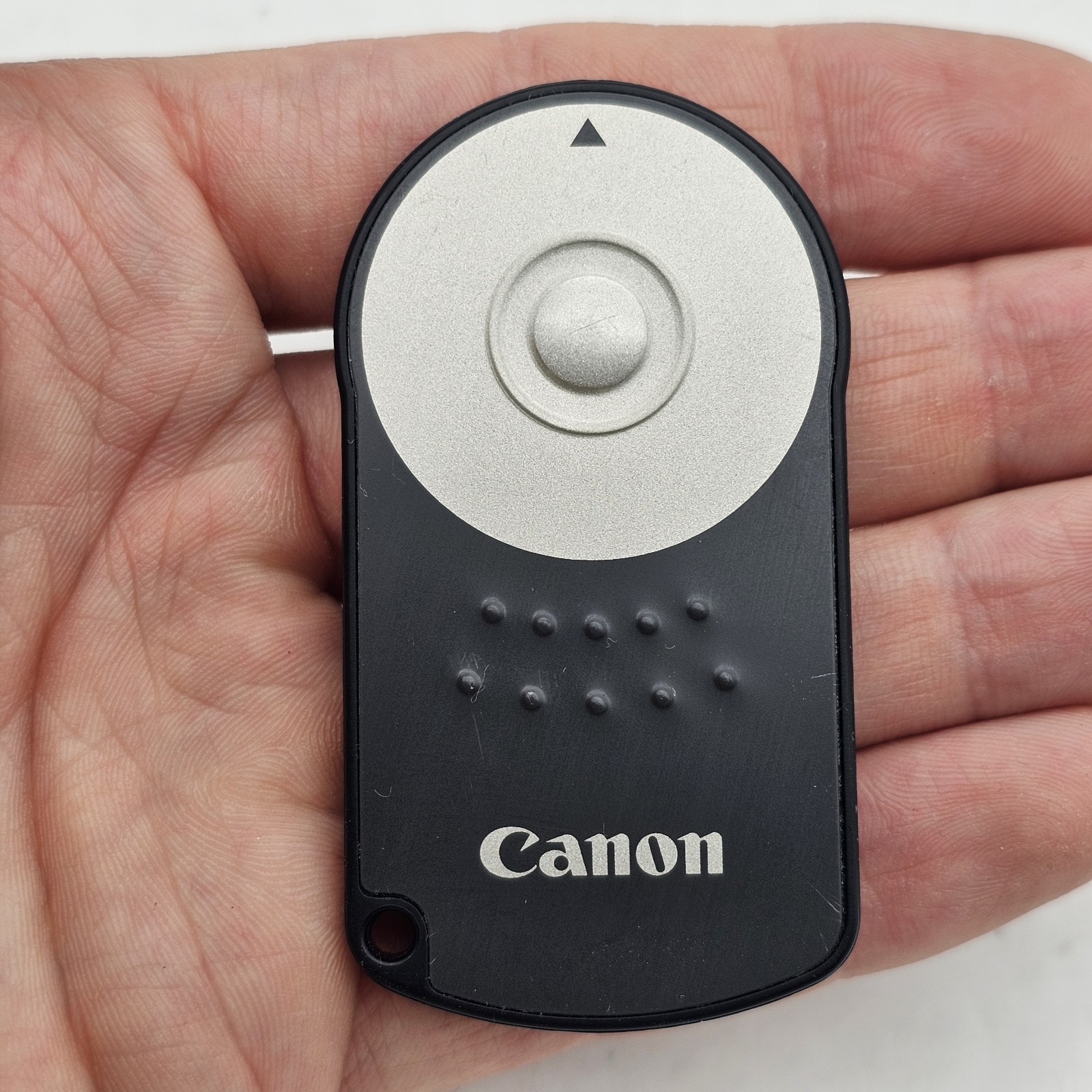 Canon RC‑6 Wireless Remote Controller for EOS Genuine Original OEM