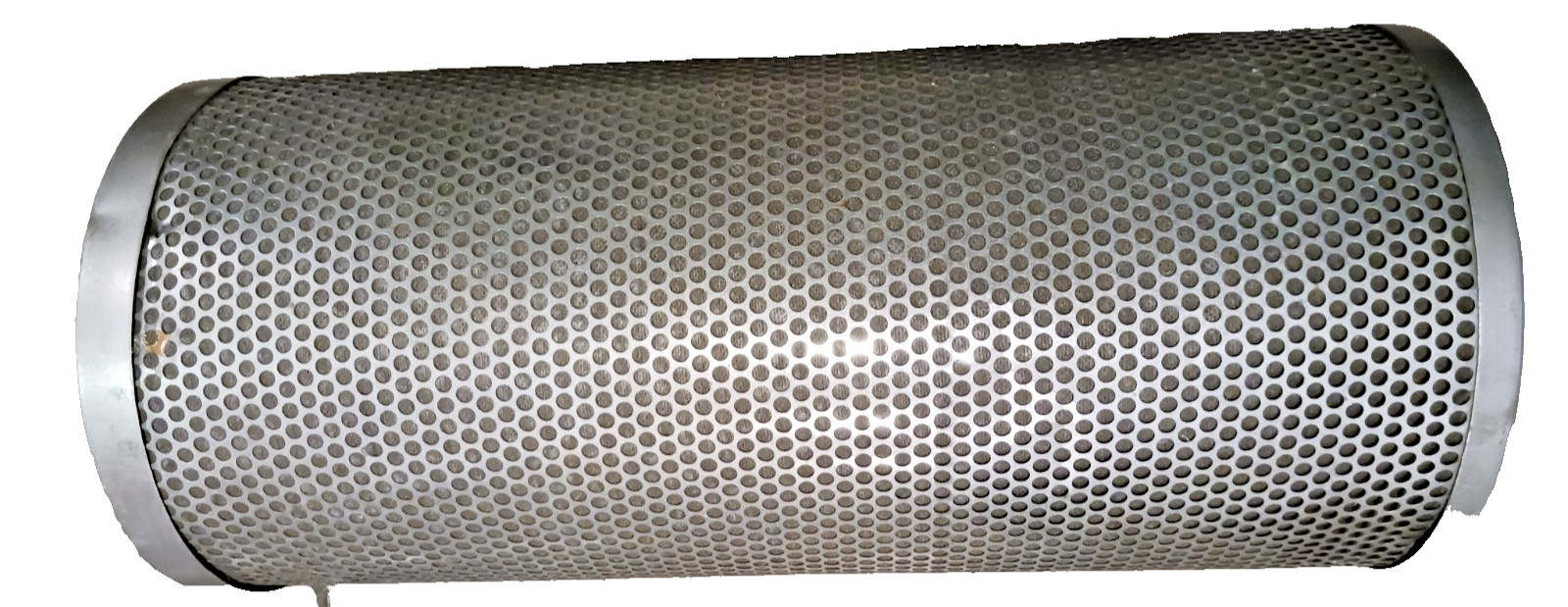 iPower 6" x 22" Air Carbon Filter Odor Scrubber Hydroponic Grow Tent 9" Diameter