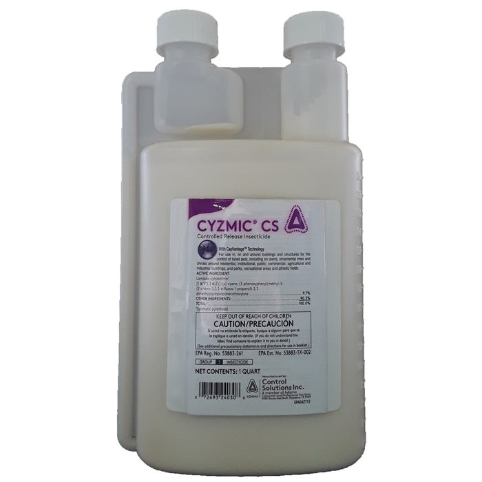 CYZMIC CS QT