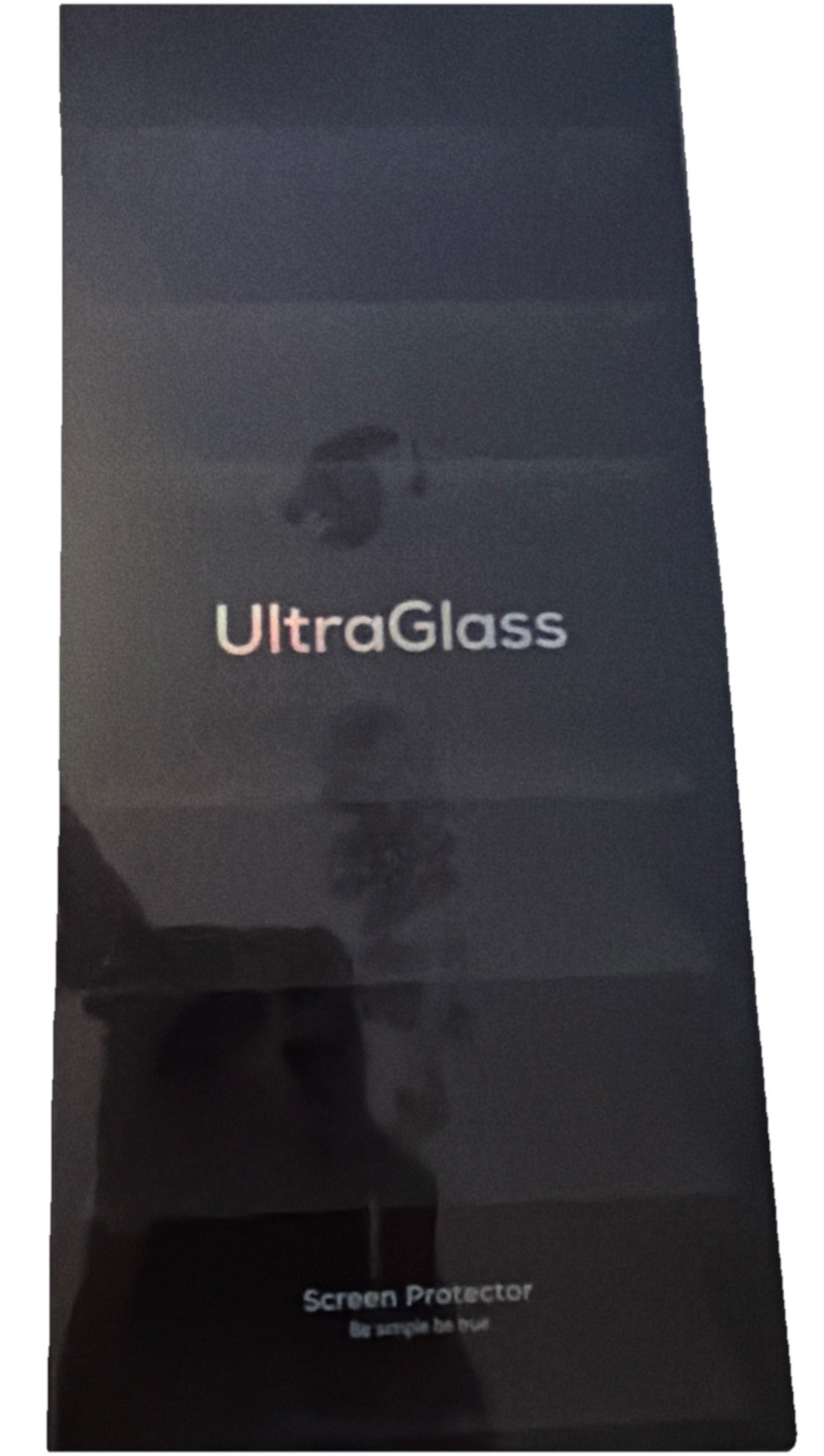 Ultra Glass Screen Protector For Google Pixel 9/9 Pro 2 Pack