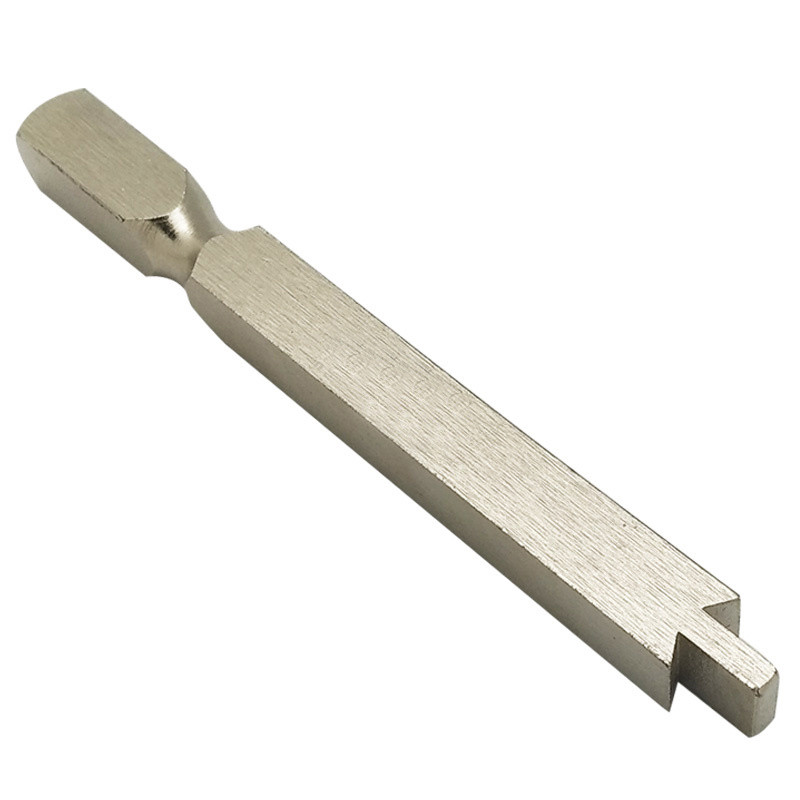 Piano Key Bushing Tightener Tool to Fix or Repair Loose Rocking or Wobbly Keys
