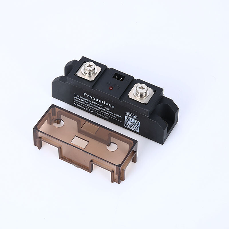 FH3150ZF 150A Single-phase DC Controlled AC Industrial-grade Solid State Relay