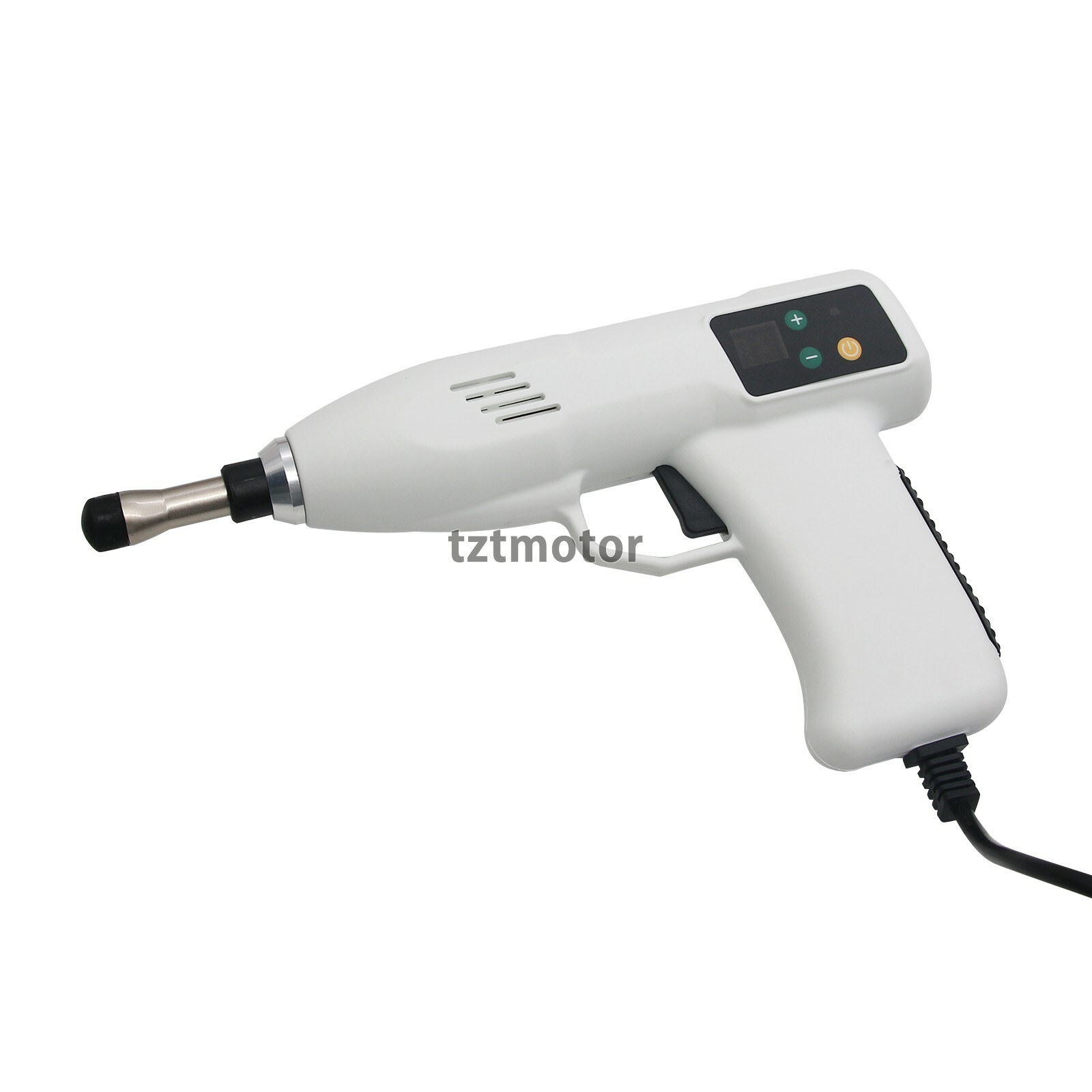 Chiropractic Adjusting Tool Gun Therapy Spine Activator Correction Massager #USA
