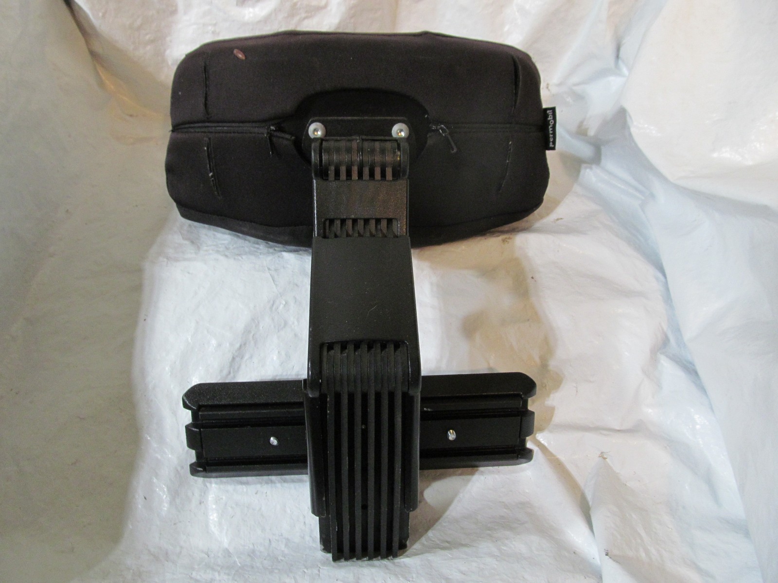 Head Rest form Permobil F3 Wheelchair