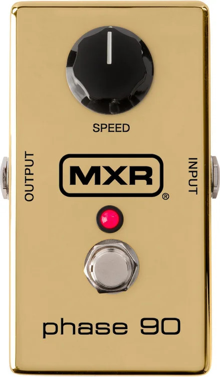 MXR Phase 90 50th-anniversary Pedal