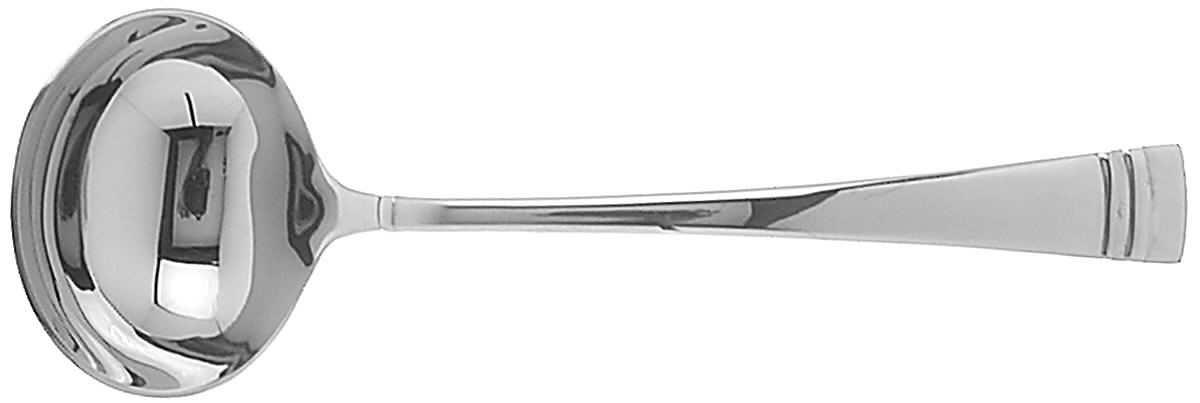 Lenox Federal Platinum  Solid Gravy Ladle 1940877