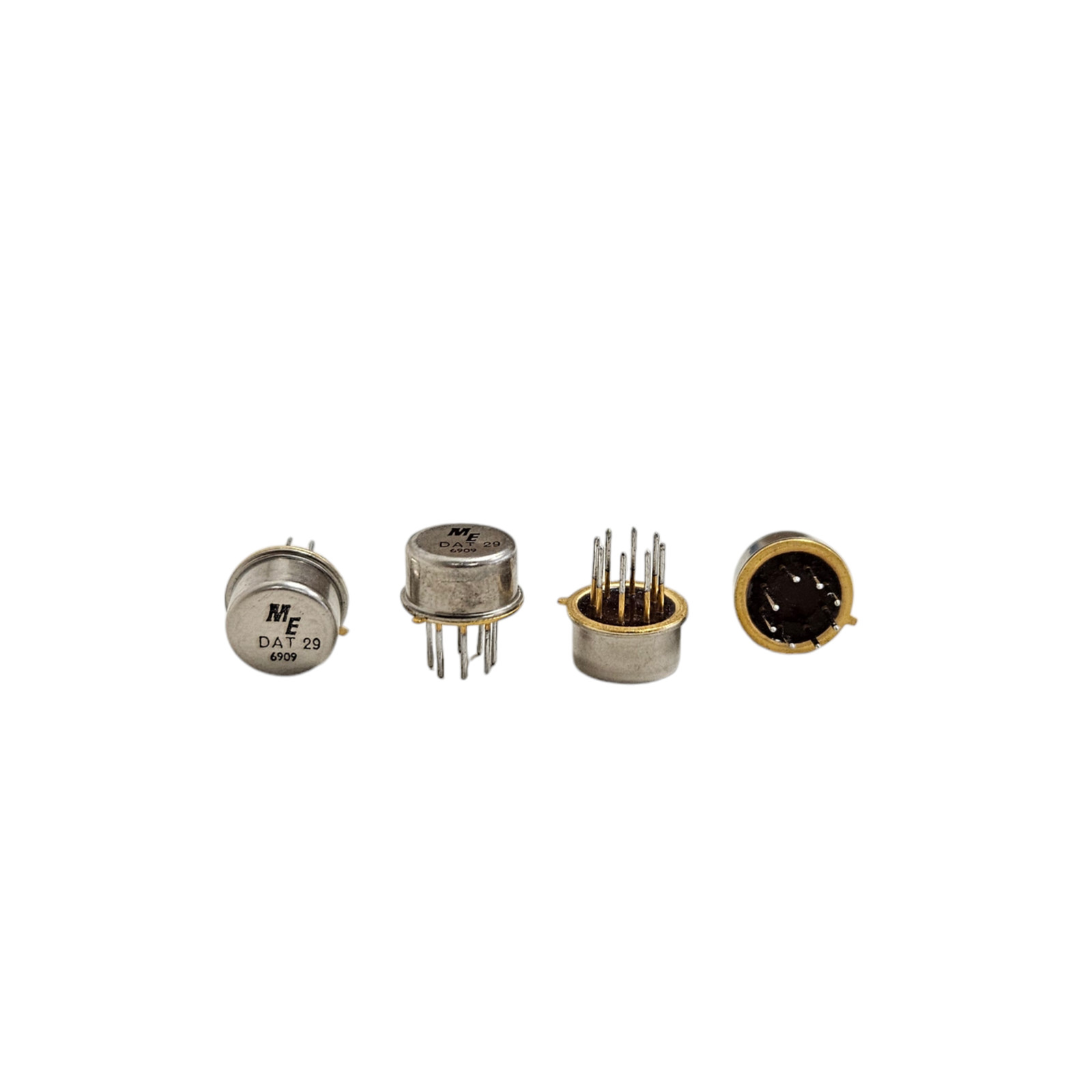 DAT29 MARCONI MICROELECTRONICS INTEGRATED CIRCUIT NOS 1 PIECE