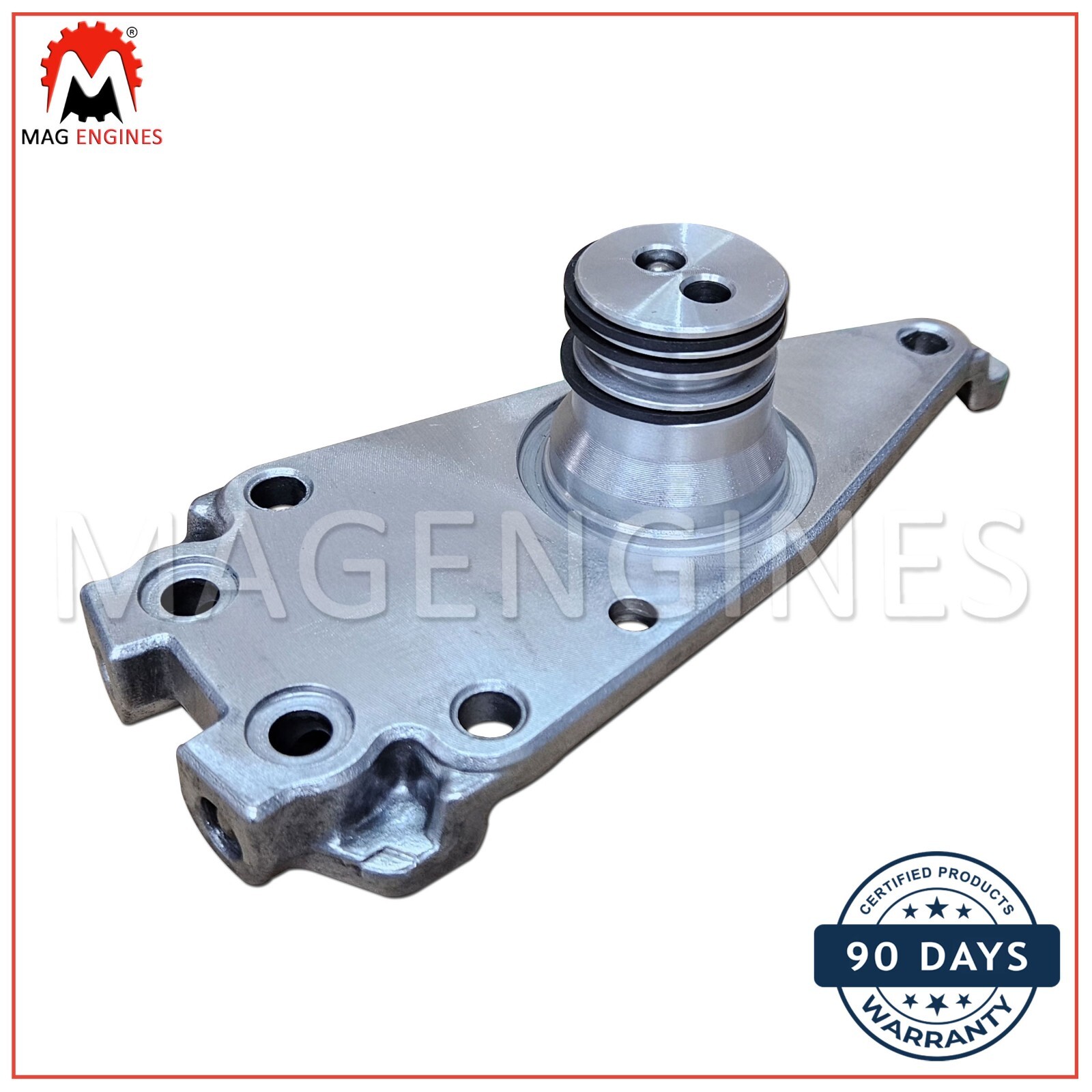 130415796R COVER ASSY CAMSHAFT NISSAN RENAULT HRA2 HRA2DDT FOR QASHQAI JUKE
