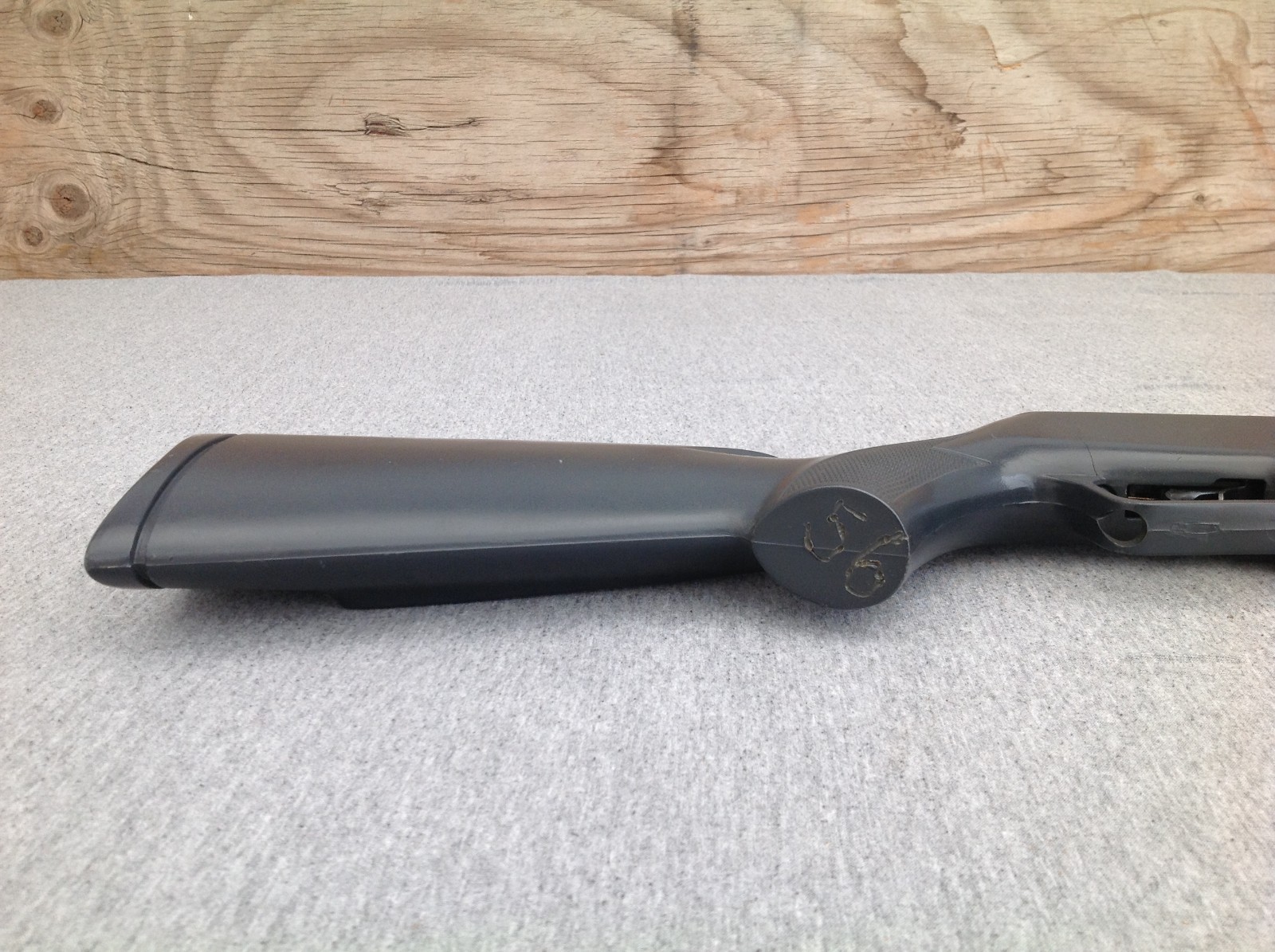 Gamo Cadet Delta .177 Cal Break Barrel Air Rifle