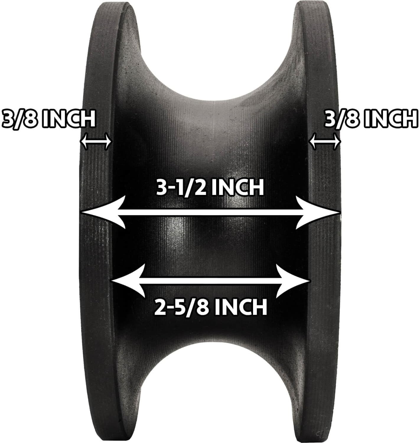 Covered Cantilevered Gate Rollers, Cantilevered Rollers, Rolling Cantilever-star