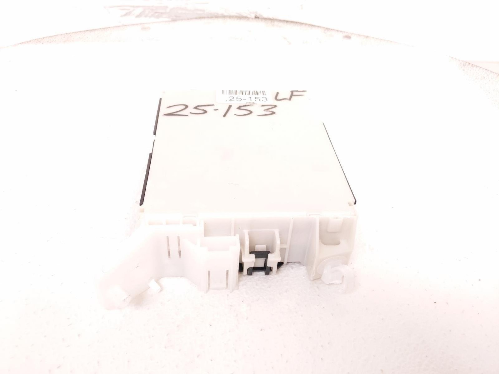 2022 Toyota Corolla Cross Multi Plex Network Computer Module Unit 89221-0A210