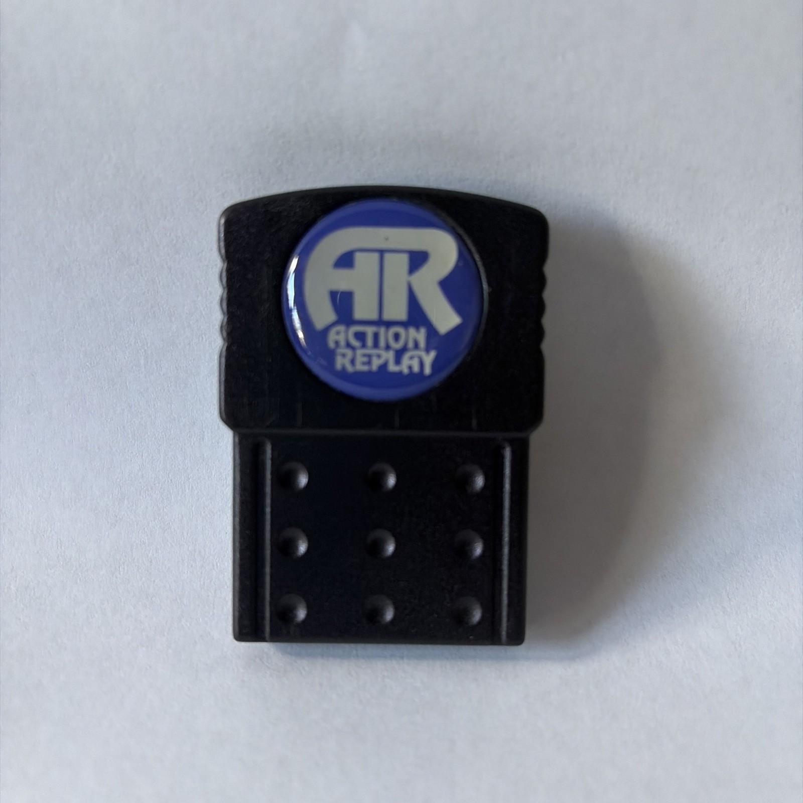 Official AR Action Replay Memory Card Nintendo GameCube Card Only UNTESTED