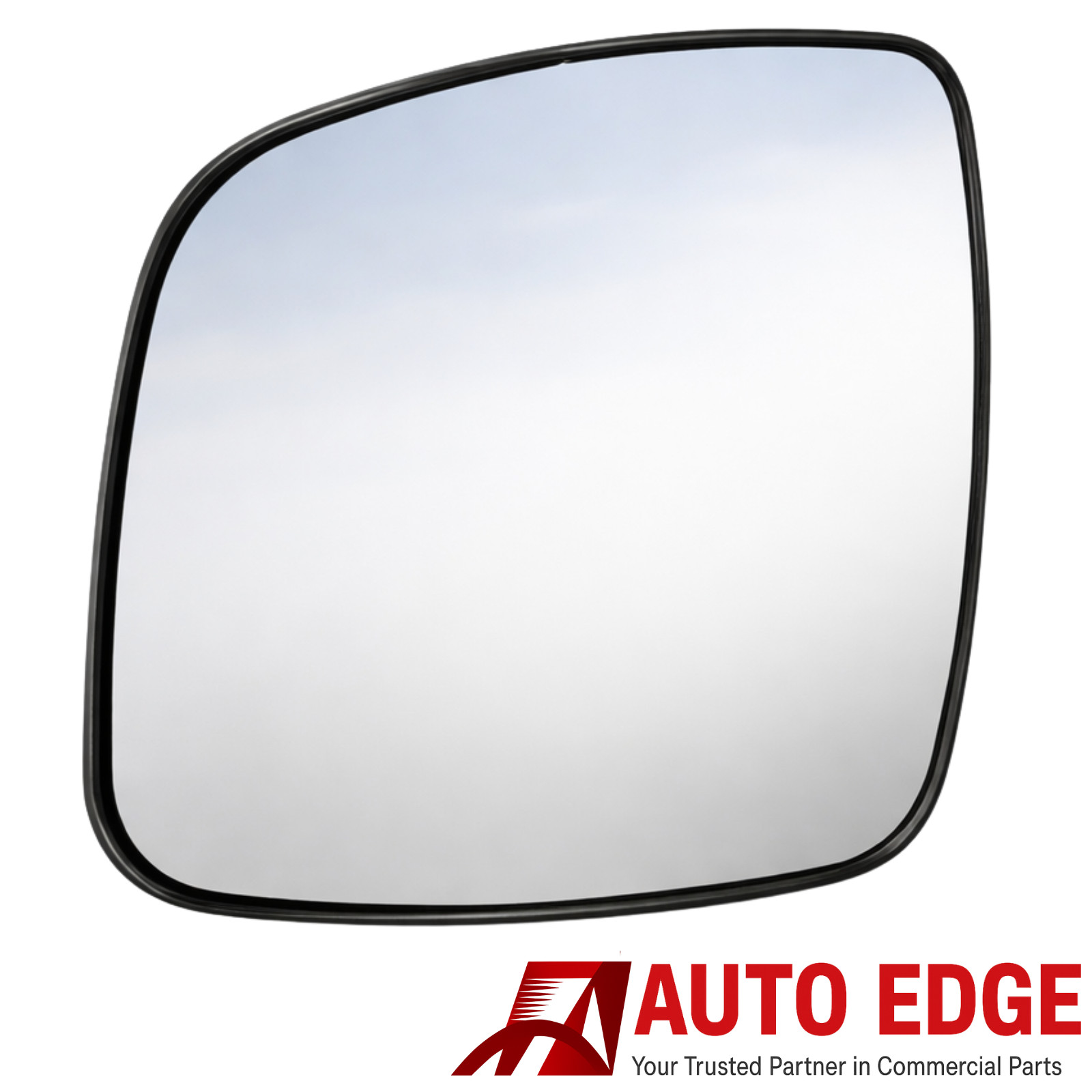 Fits Mercedes Actros MP4 Wide Angle Mirror Glass RH Driver Side 0028116633