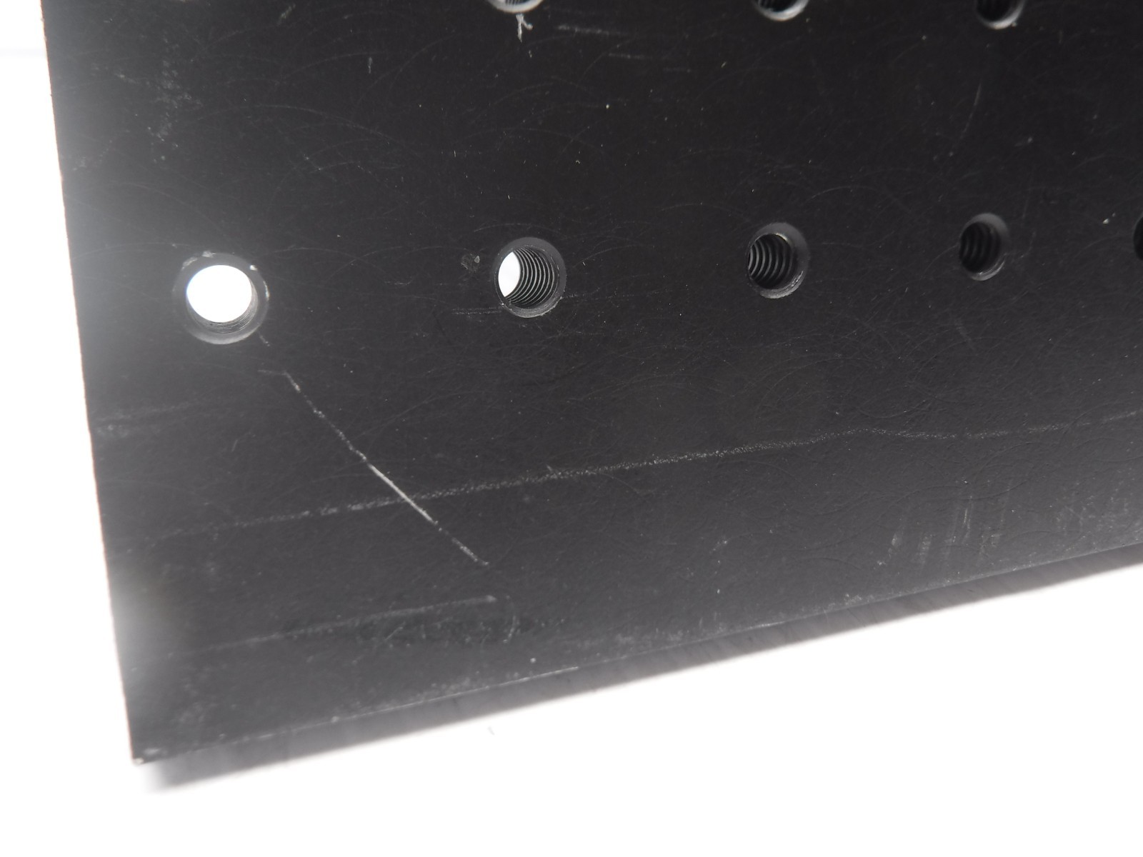 Newport 300-P Table Platform / 460A Series