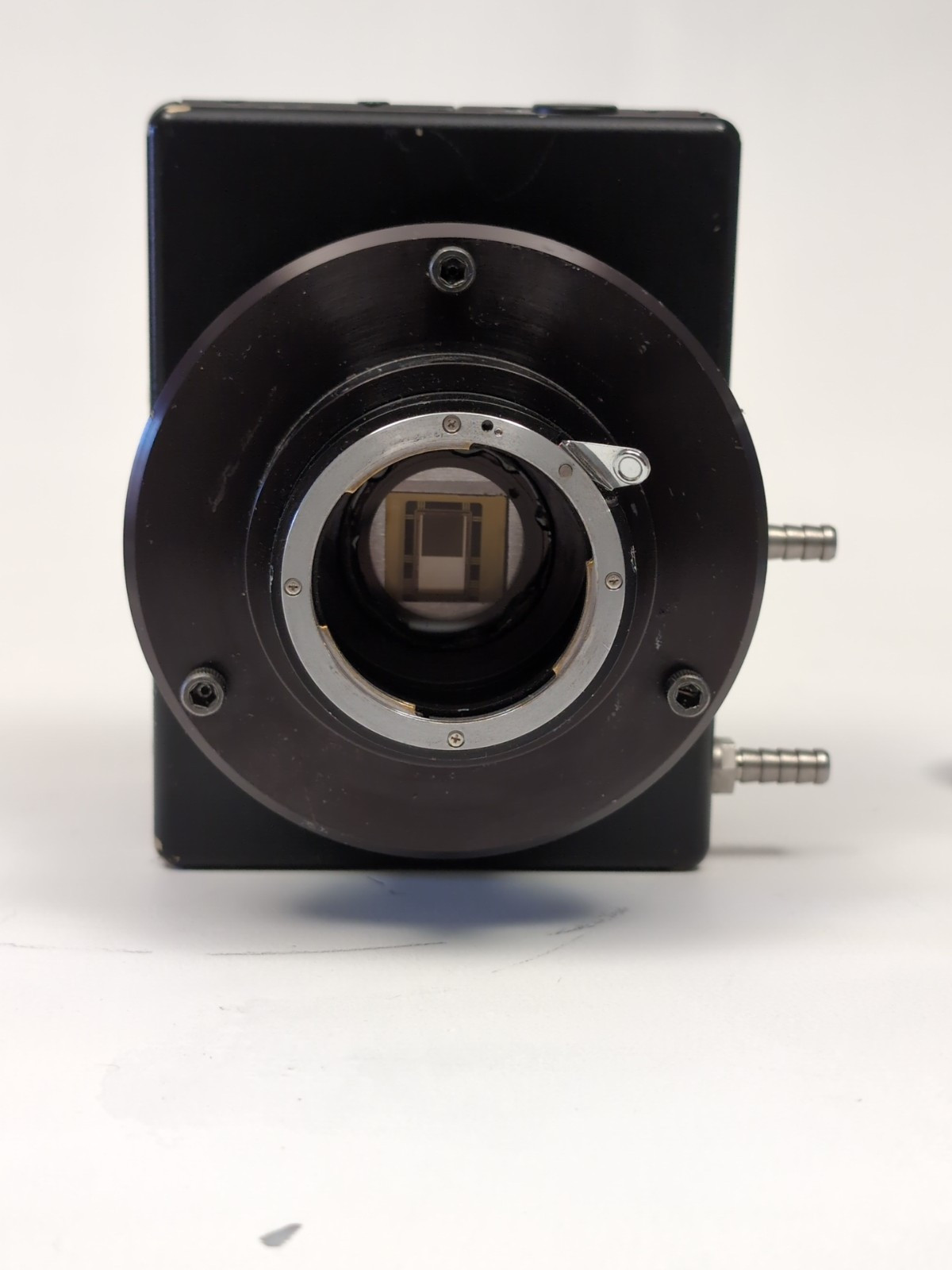 Princeton Instruments TEA/CCD-512-EFT With Cable
