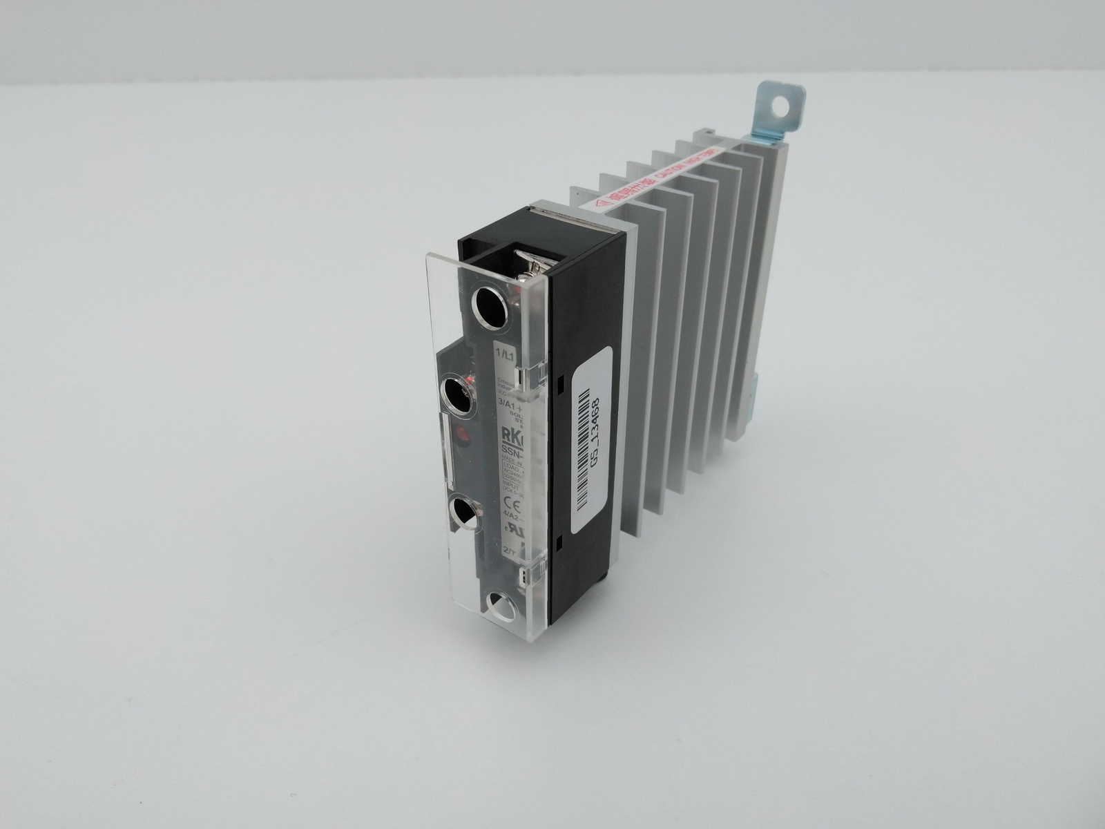 RKC SSN-15F Solid State Relay 15Amp, 240Vac