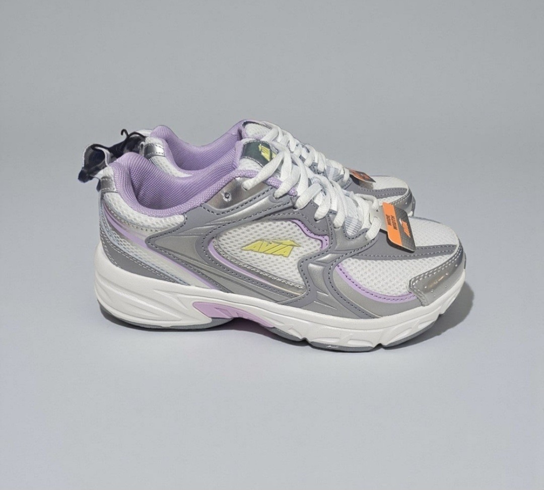 Avia 5000 Performance Sneakers Women Size 7W