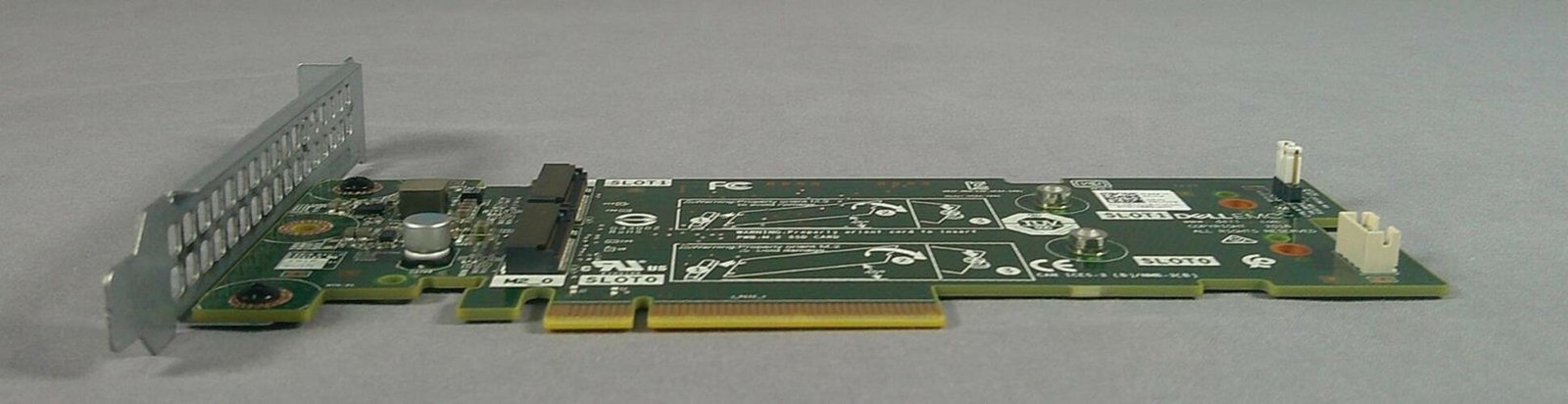 DELL 051CN2 BOSS-S1 Optimized Storage Controller Card ***Used Good***