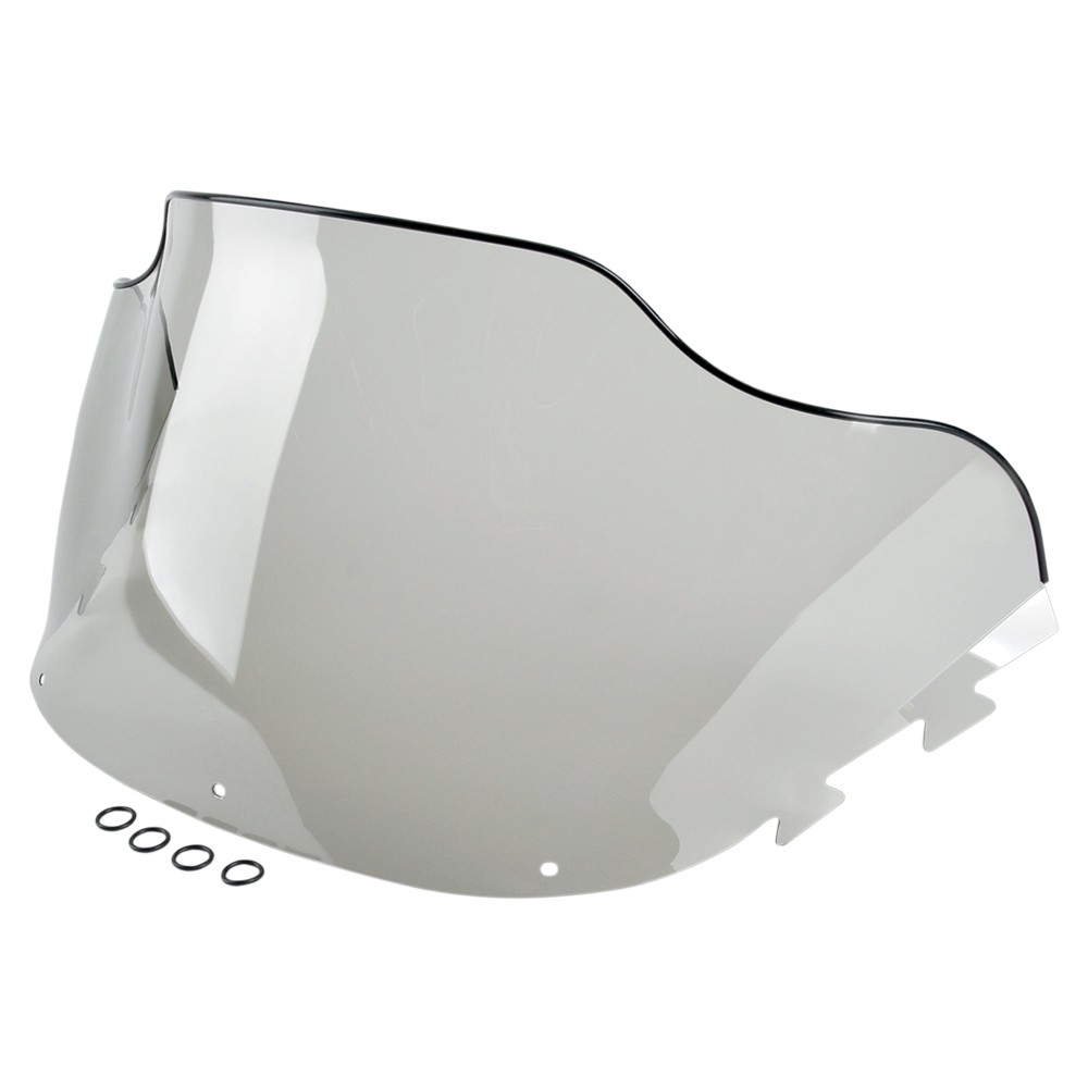 Kimpex Polycarbonate Winsdhield-Med-15in.-Smoke for 2000 Polaris 500 Snowmobile
