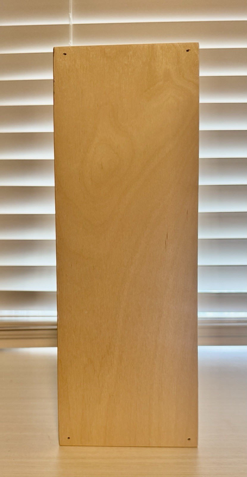 Stamp-N-Storage Lock Down Punch Holder For IKEA