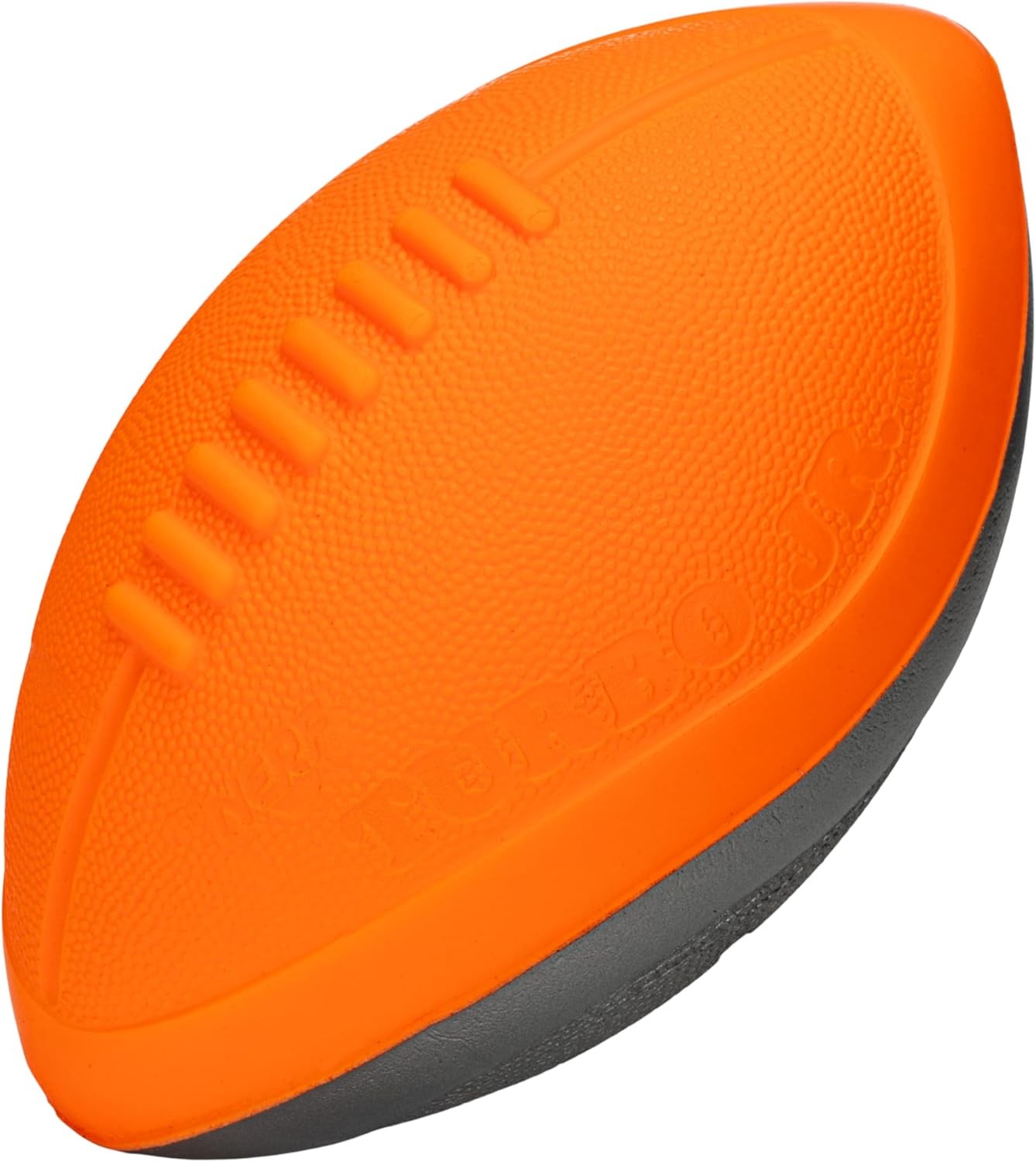 NERF Turbo Jr. Kids Foam Football - Classic for - Indoor...