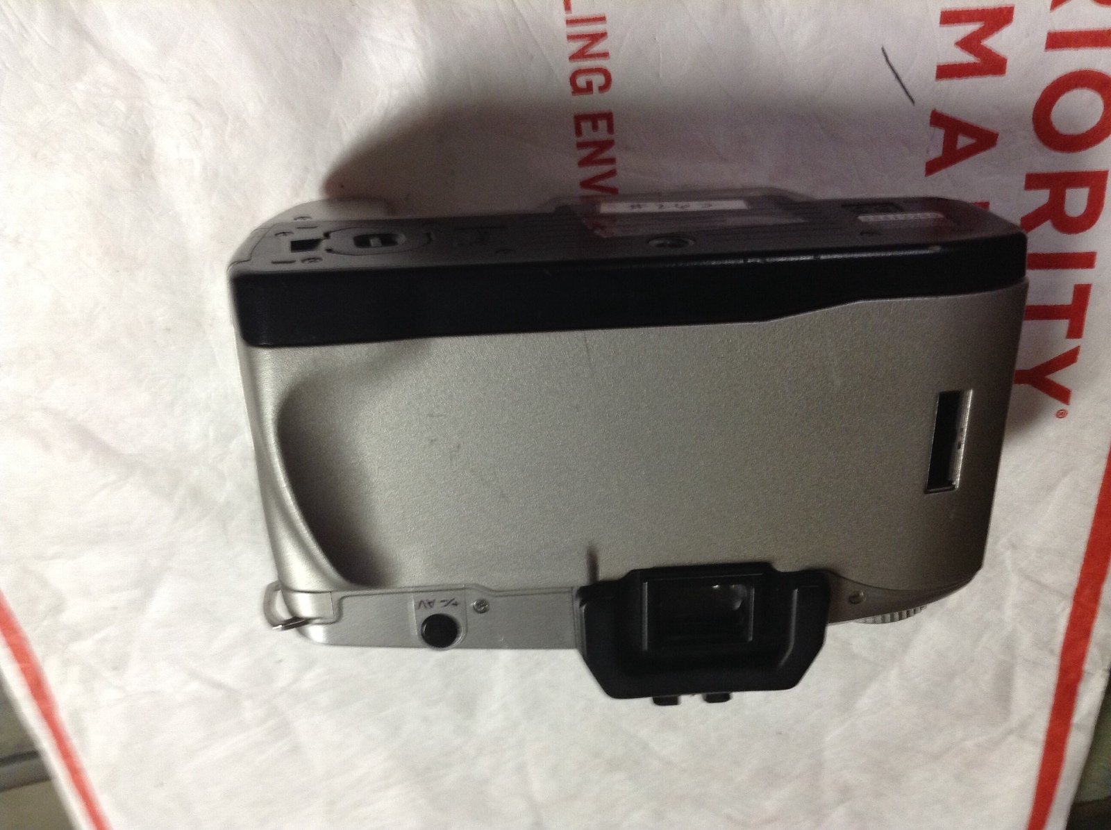 Minolta Maxxum 50 Camera Body Only