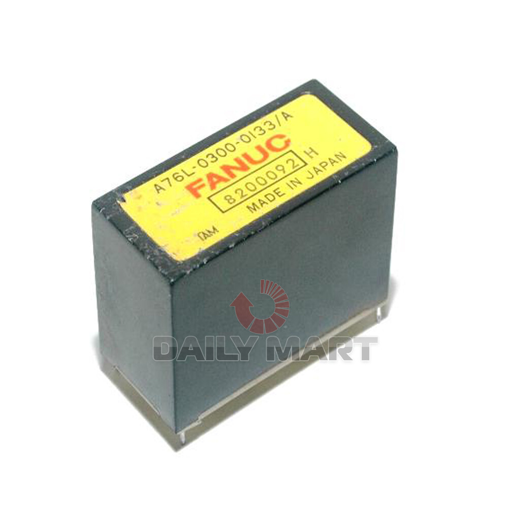 New In Box FANUC A76L-0300-0133/A Sensor Module