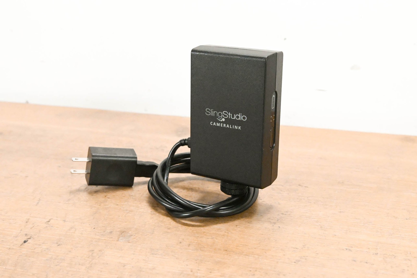 SlingStudio CameraLink CG010WZ