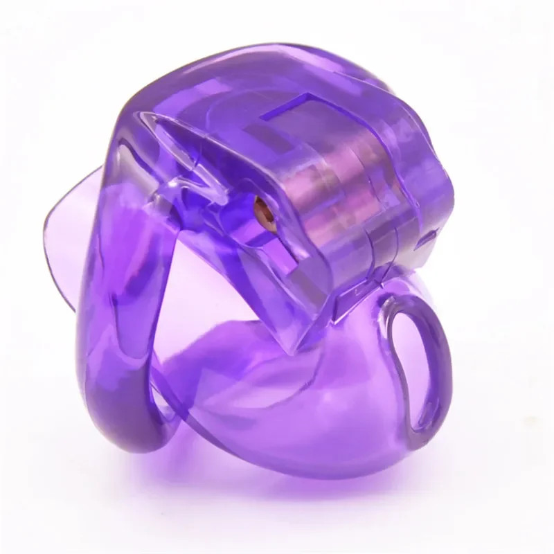 The Nub HT V3 Male Chastity Device Penis Rings Super Small Cage BDSM Gay Toys