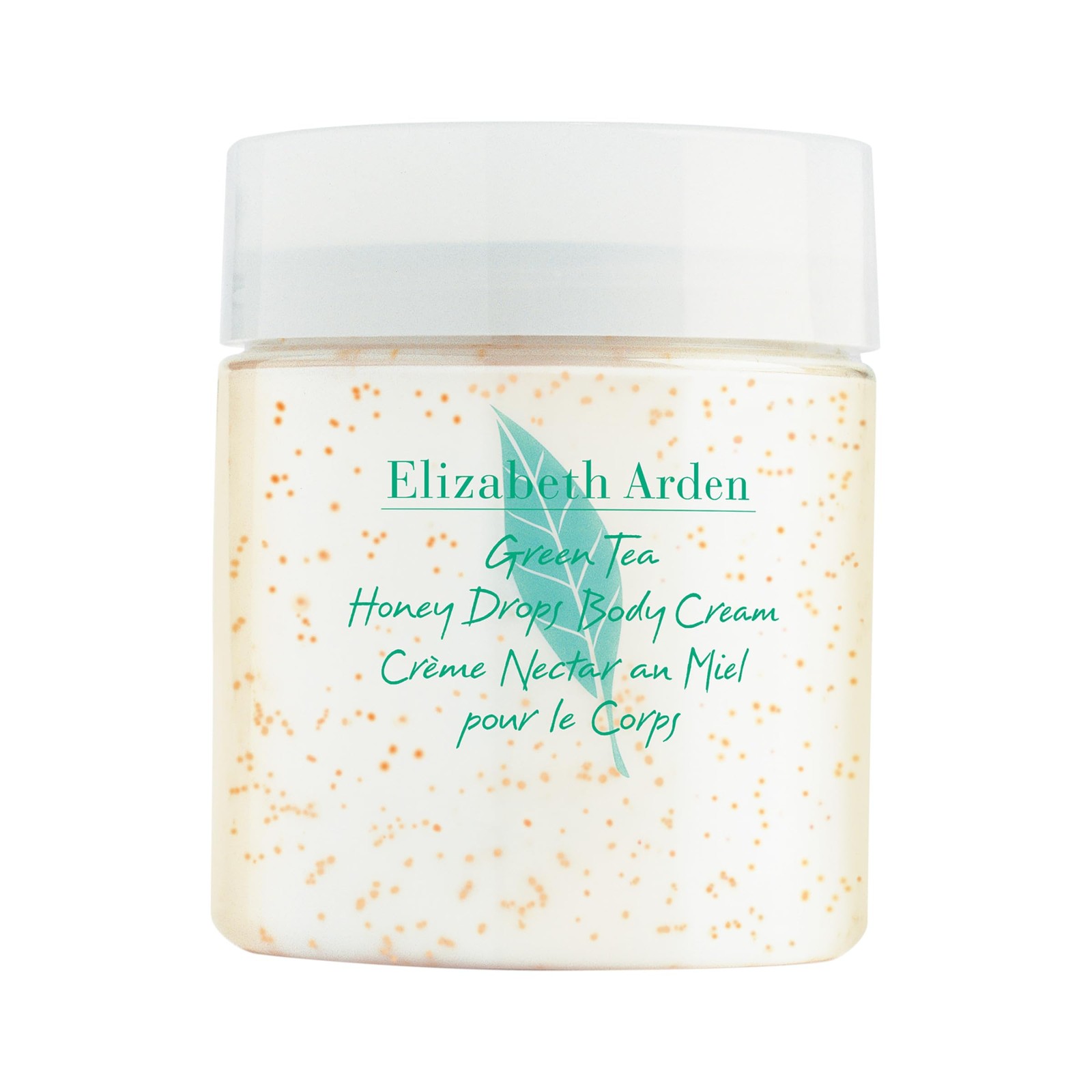 Elizabeth Arden Green Tea Honey Drops Body Cream - Real Honey & Fragrant - 24HR