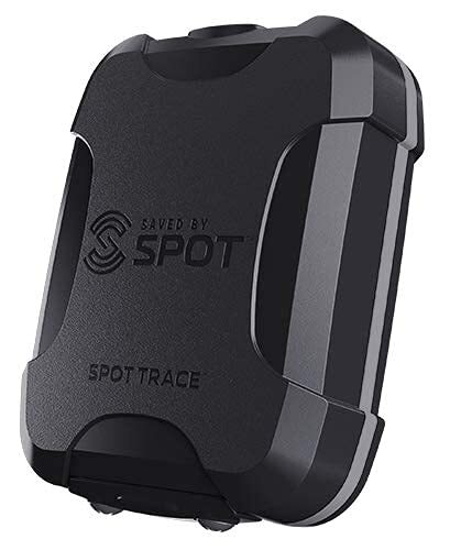Spot Trace Satellite Tracking Device | Handheld Satellite Tracker for Hiking ...
